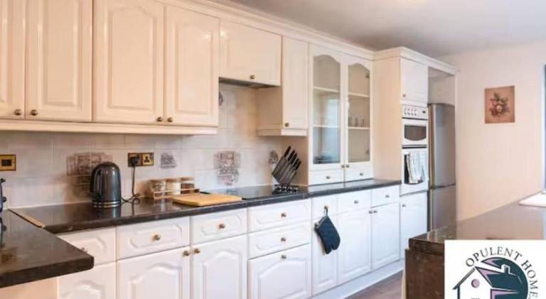 Rental apartment with 4 rooms for 10 persons — photo 3