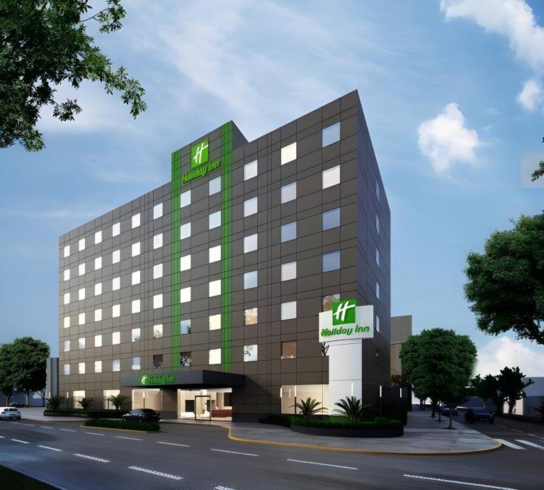 Holiday Inn Piura By IHG — photo 4