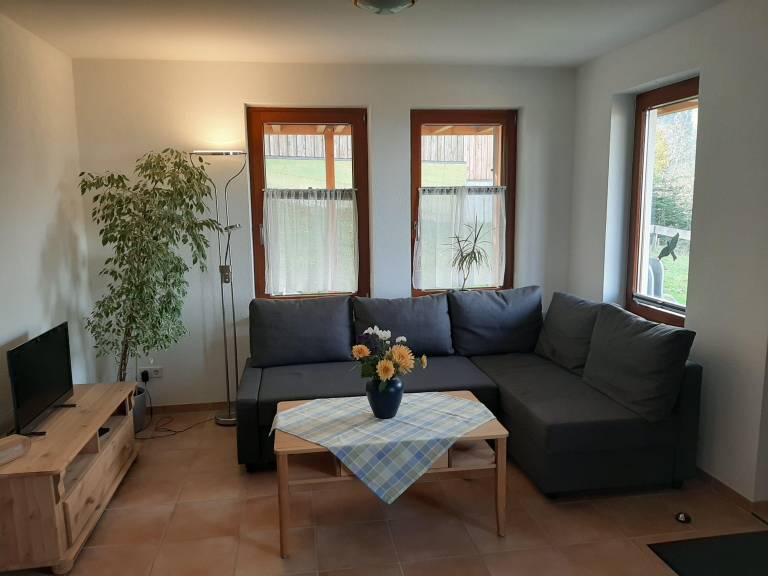 Ferienwohnung Horben