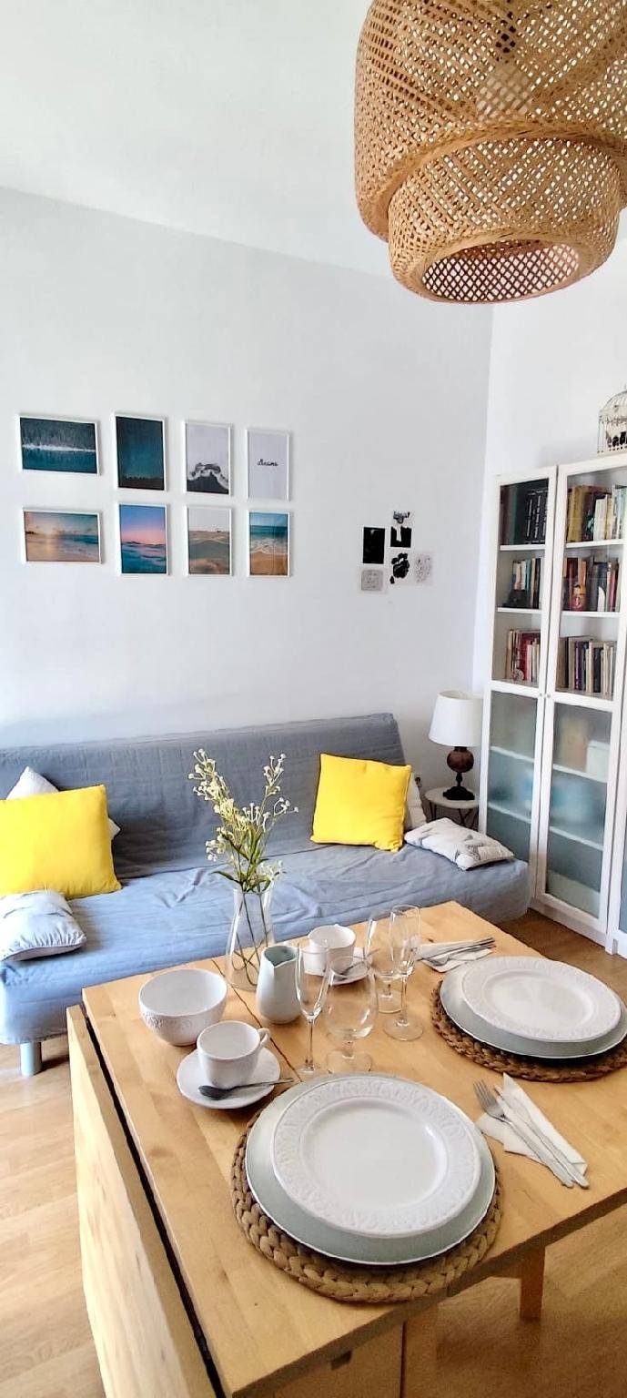 House with 2 rooms for 6 persons — photo 3