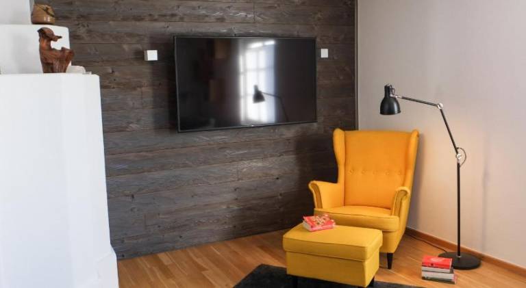 160 m² Ferienwohnung