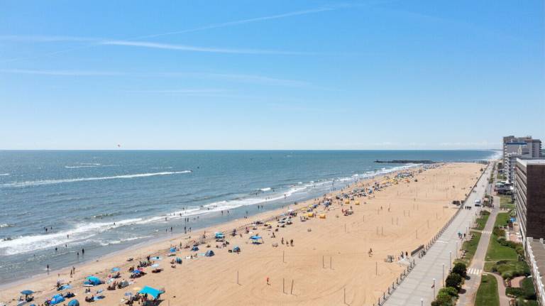 Apartment Northeast Virginia Beach