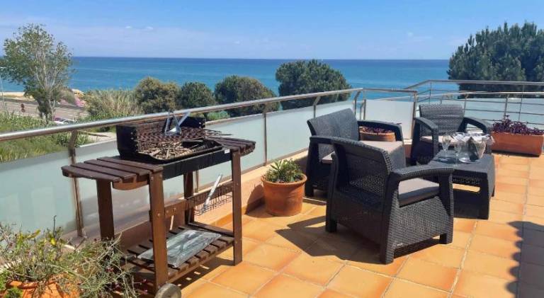 Villa Canet de Mar