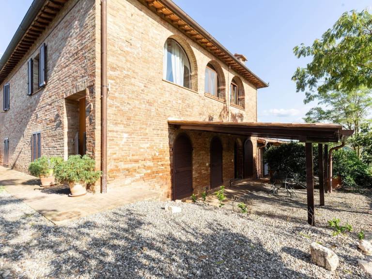 Casa vacanza Buonconvento