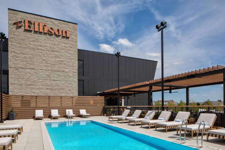The Ellison, Oklahoma City, a Tribute Portfolio Hotel — photo 5