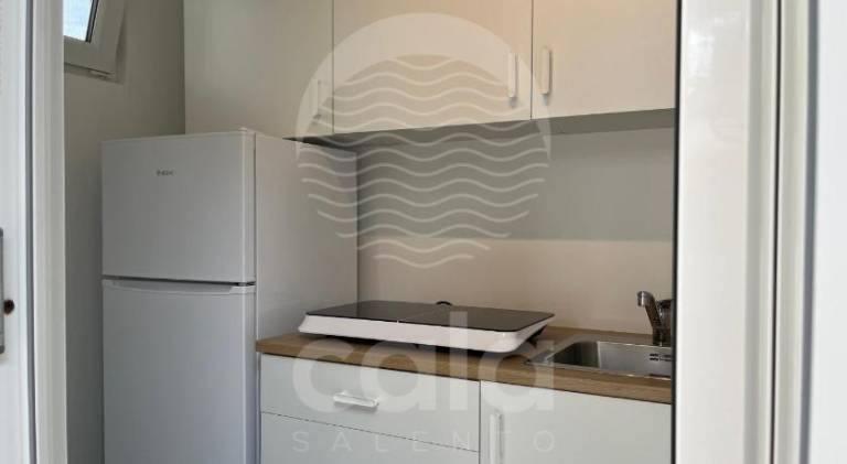 Rental apartment with 1 room for 4 persons — photo 5
