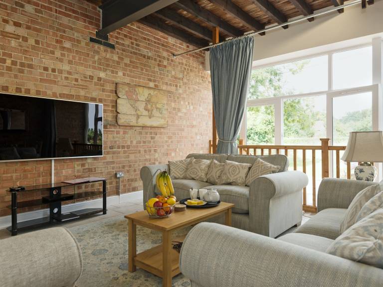 Cottage Wainfleet Saint Mary