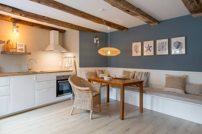 Ferienwohnung Husum