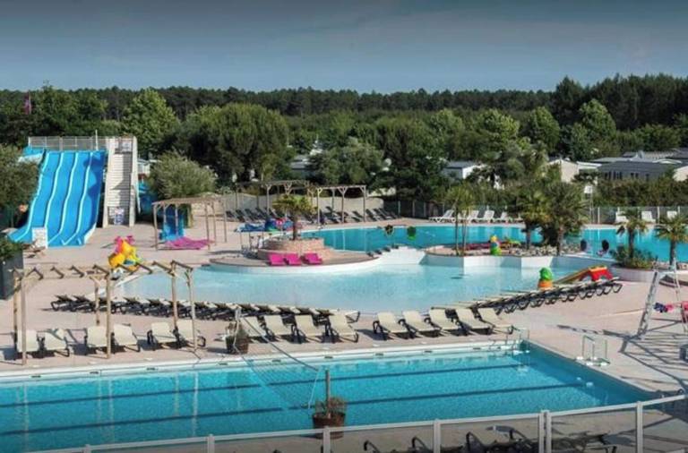 Maison de vacances Gastes