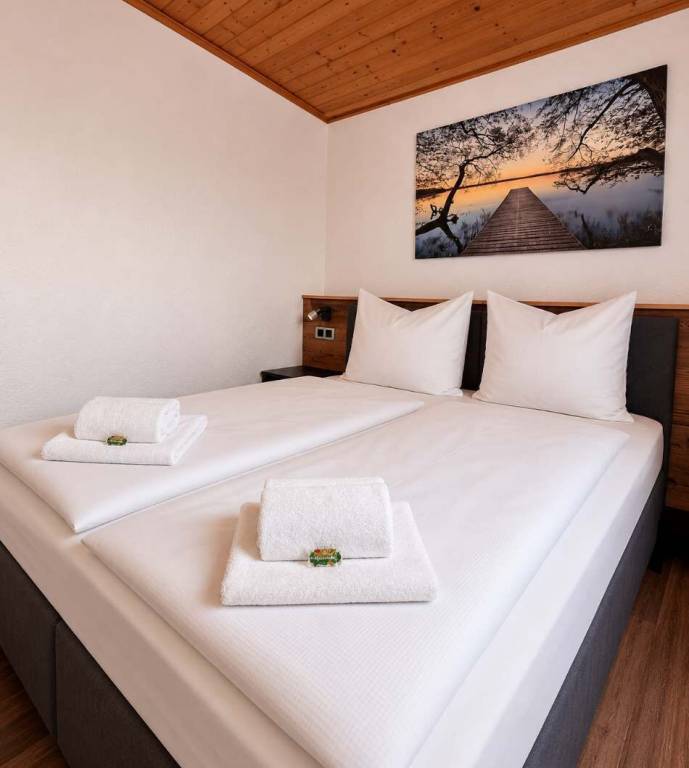 Ferienwohnung Spitzingsee