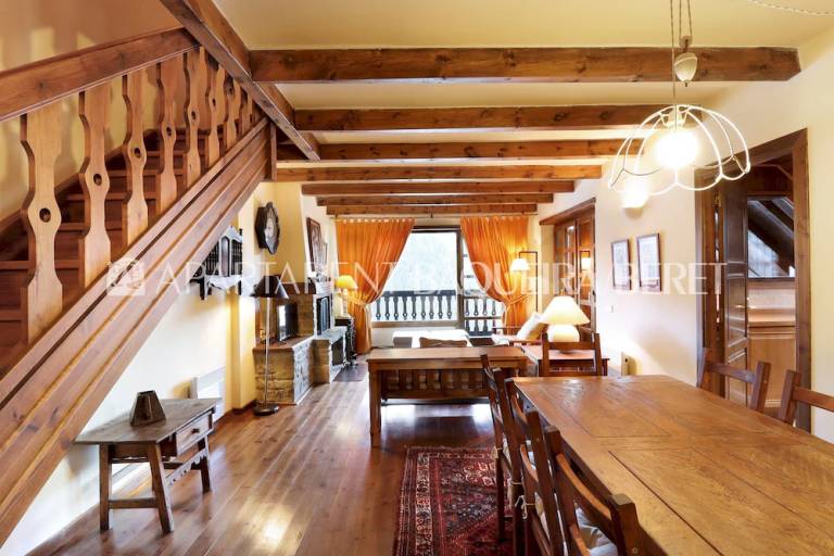 Apartamento Lérida