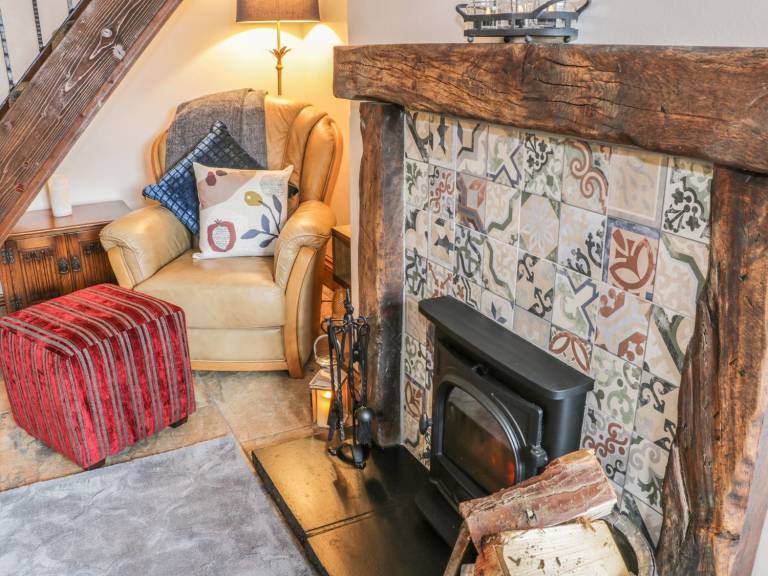 Family-friendly pleasant cottage with garden, terrace & jacuzzi | Pet-friendly — photo 5