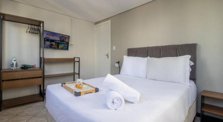 Rental apartment | Close to the beach | Perfect for remote work | Pets allowed in Balneário Camboriú