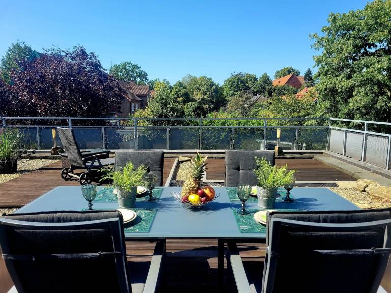 Ferienwohnung Ostbevern