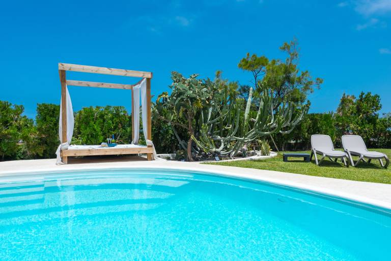 Villa Los Realejos