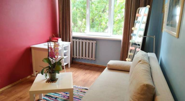 Nice holiday apartment | Close to Vilnius Cathedral | Pets are welcome — photo 2