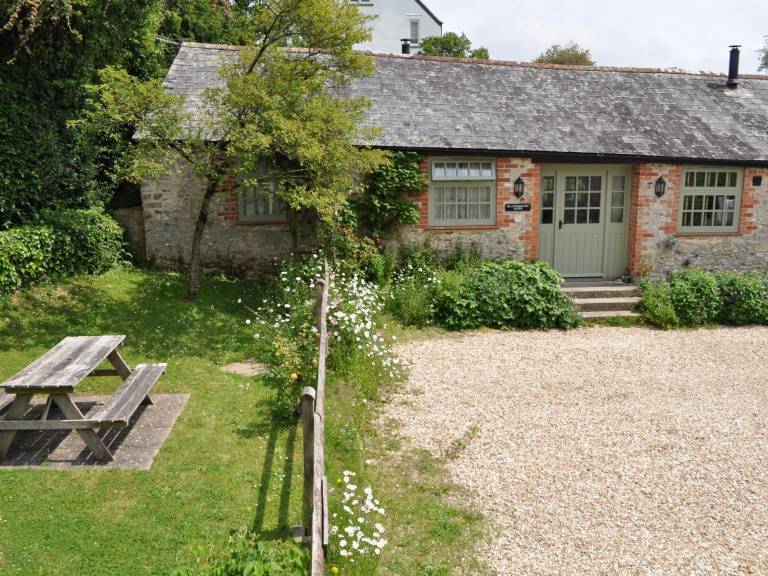Landhaus Axminster