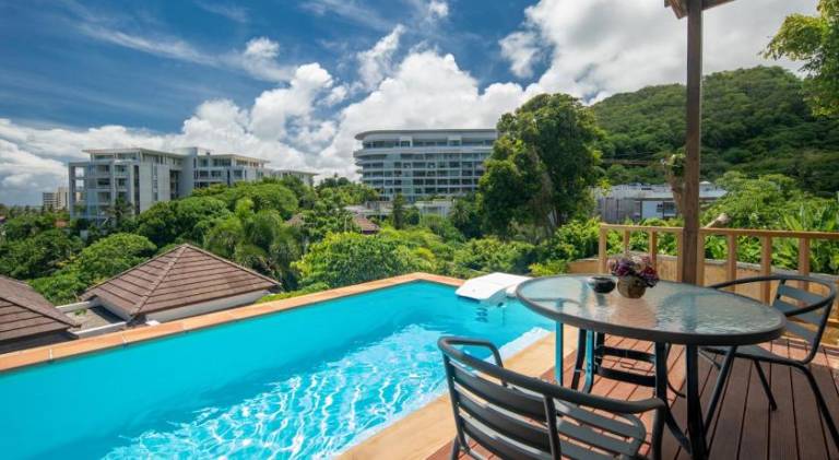 Prima Villas Karon Phuket — photo 4