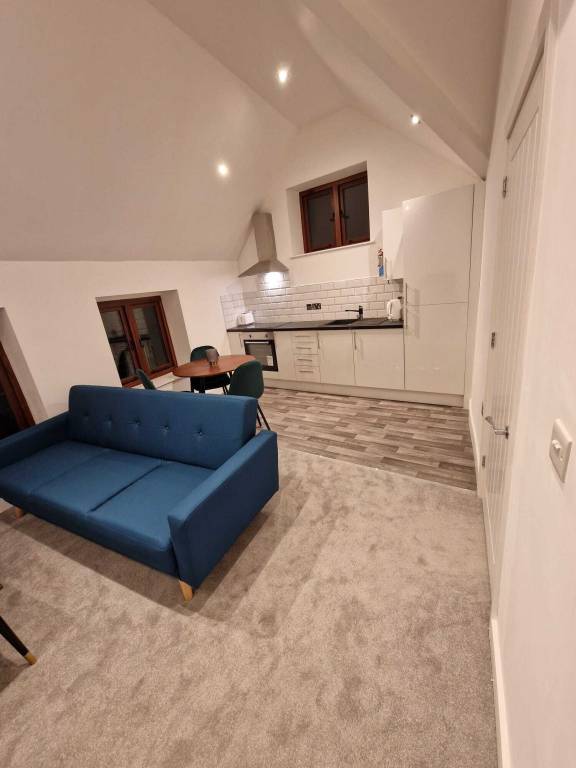 Apartment Amesbury