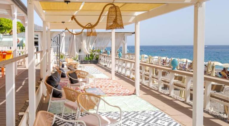 Hotel Rivage Taormina — photo 5