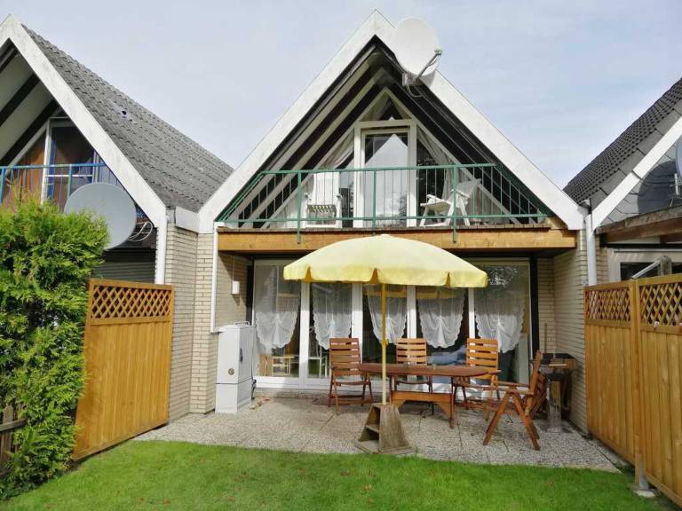 Ferienhaus Schillig