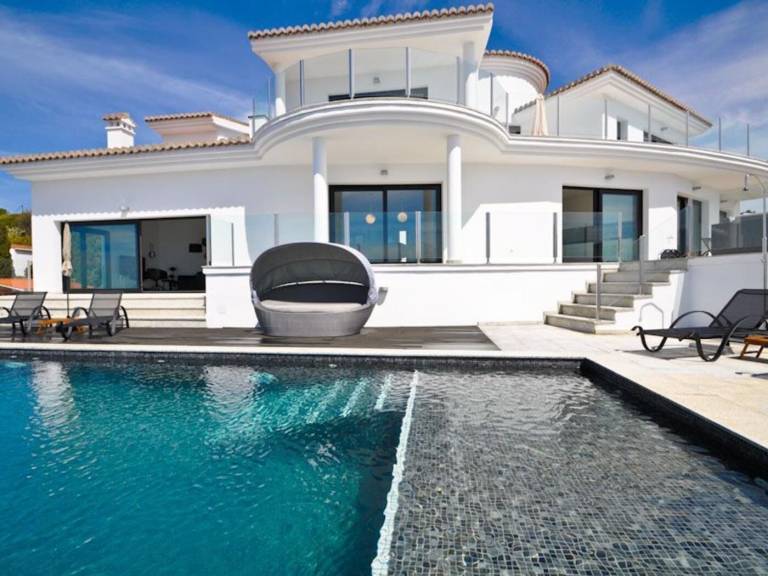 Villa Salobreña