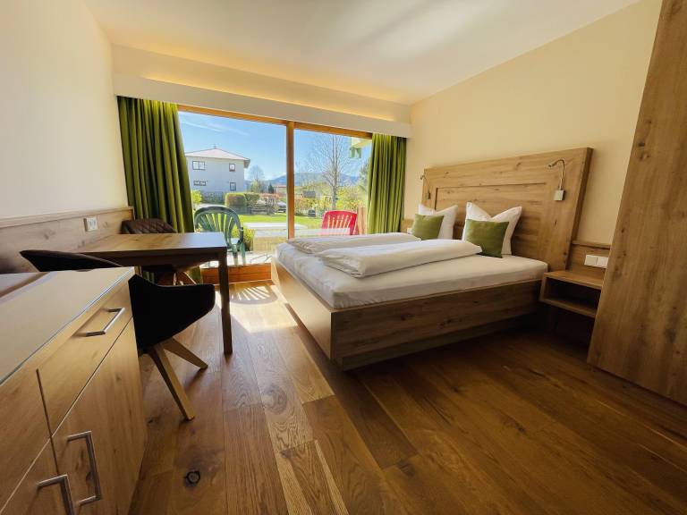 Appartement Maurach