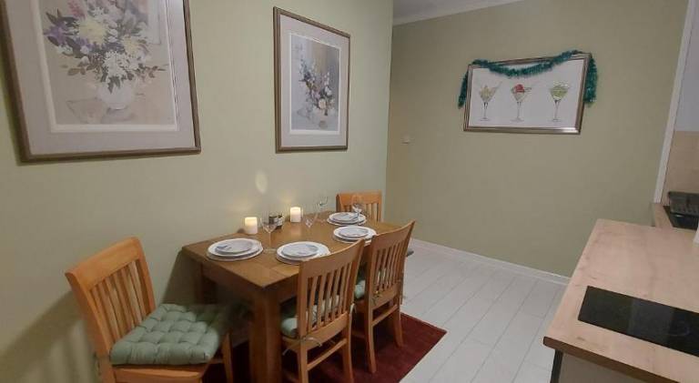 Apartment | Beach nearby | Pets allowed — photo 4