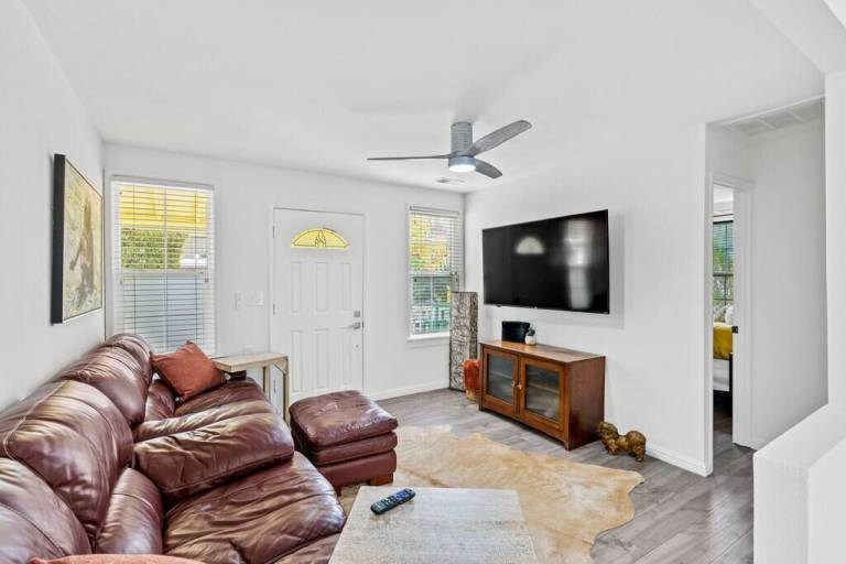 Apartment  Calistoga