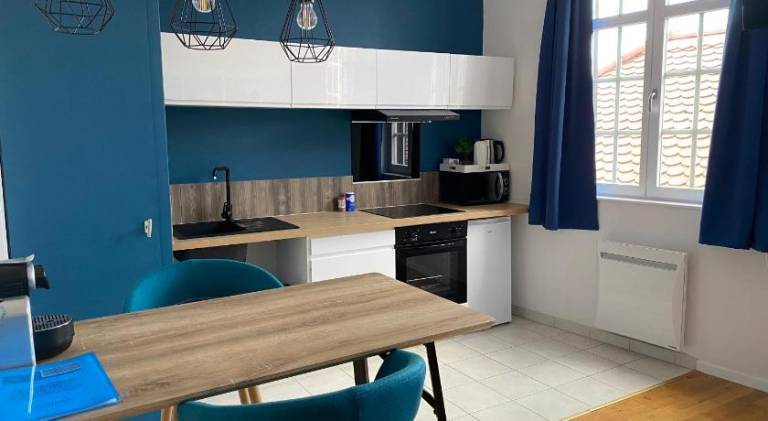 Rental apartment | Perfect for remote work — photo 4