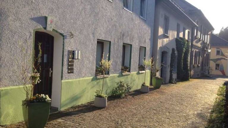 Ferienwohnung Pegnitz
