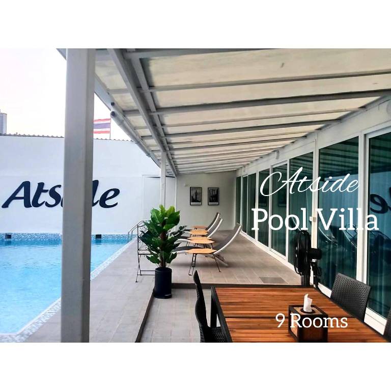 Resort Pattaya City