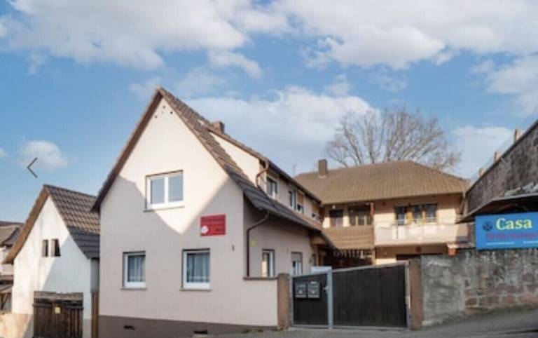 Ferienhaus Ringsheim