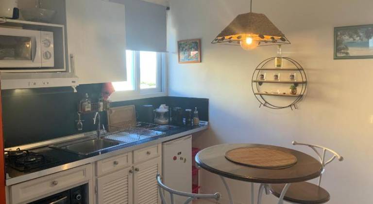 Pleasant apartment with patio | Next to the beach | Pets are welcome — photo 3