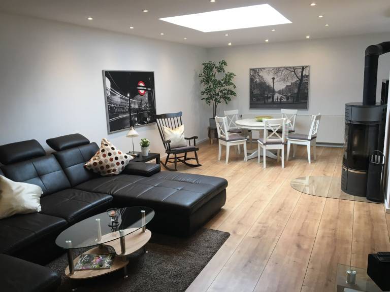 Ferienwohnung Haiger