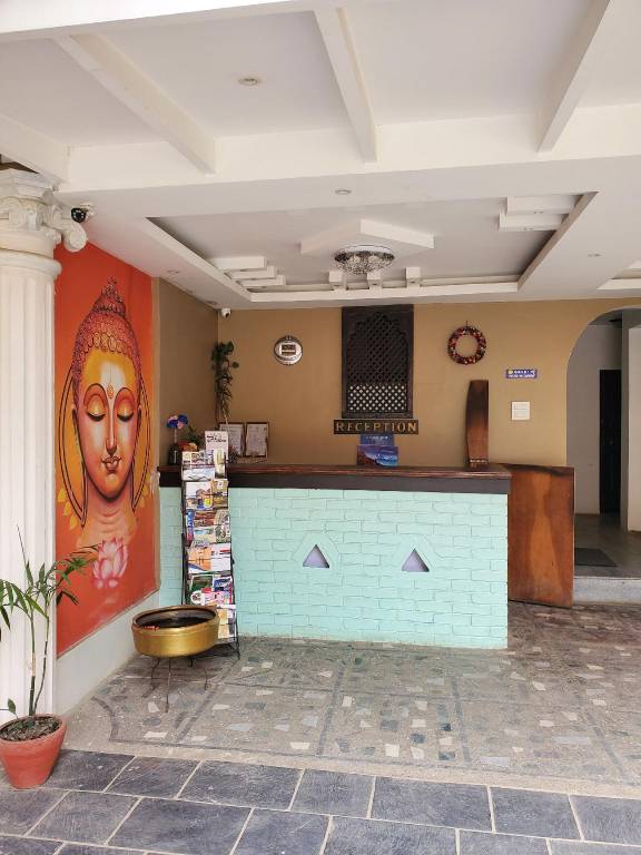 Gauthalii Ghar "The swallow Home" — photo 2