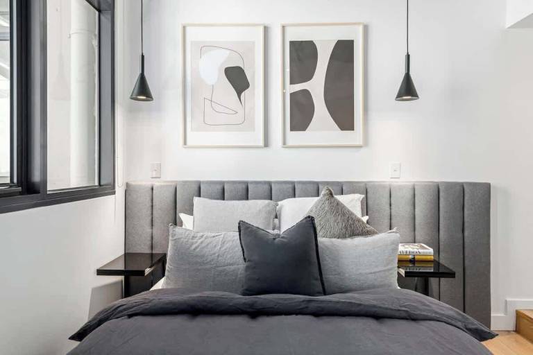 Apartment Docklands