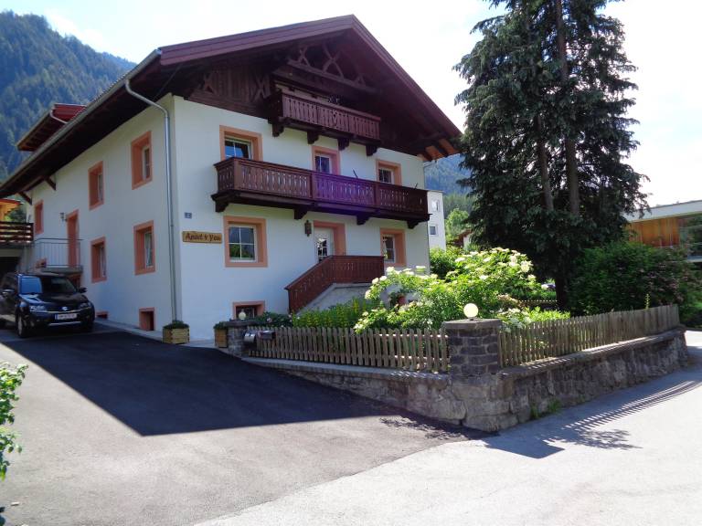 Apart4You-Ötztal — photo 2