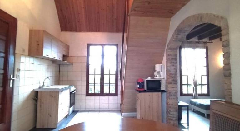 Vacation home with 1 room for 6 persons — photo 3