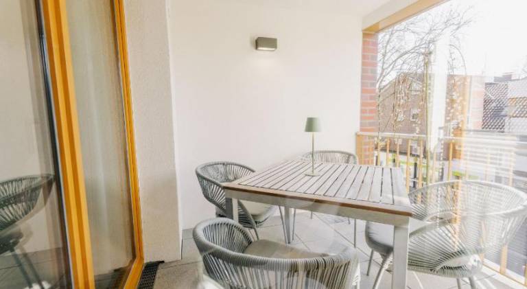 Rental apartment with 1 room for 4 persons — photo 5