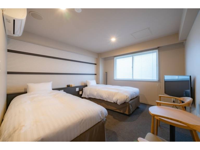 GRAND HOSTEL LDK Odori Park Former The Stay Sappo