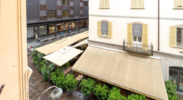 Beautiful rental apartment | Near Como Cathedral | Dogs allowed — photo 4