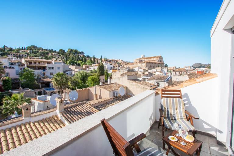 Townhouse Calvari in Pollensa By home villas 360