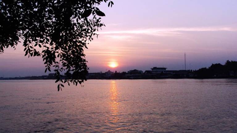 Baan Siriporn Resort