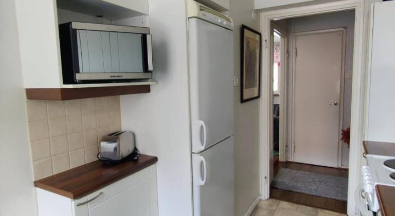 Apartment with 2 rooms for 8 persons — photo 3