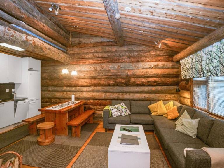 Ferienhaus  Kuusamo