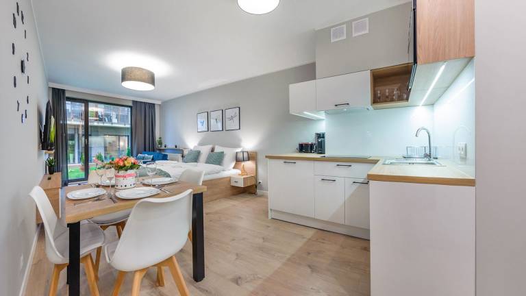 Ferienwohnung Kolberg