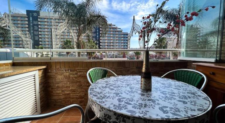 Rental apartment with pool | Beach nearby | Pets allowed — photo 4