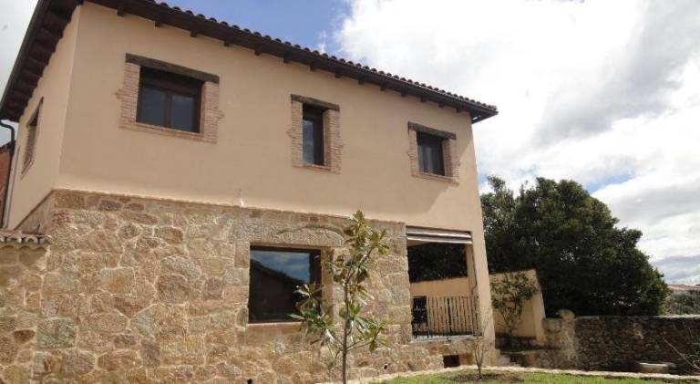 Casa Viandar de la Vera