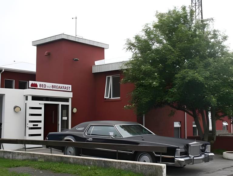 Hostel Selfoss